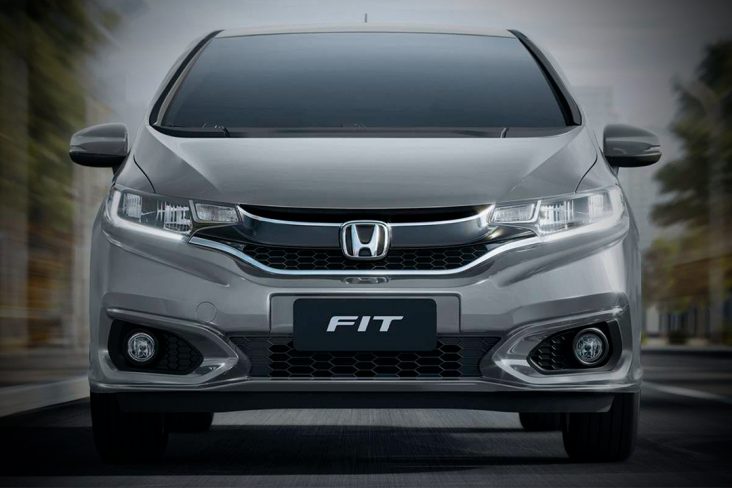 honda fit 2021 fim