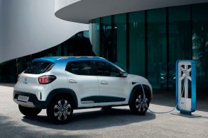renault k ze