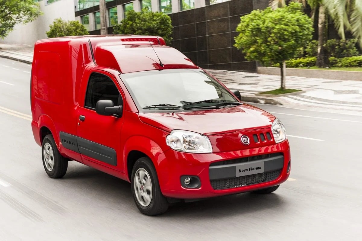 Carro usado: 9 fatos sobre o Fiat Fiorino