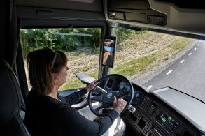 scania interior 1