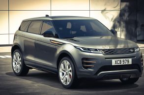 Veículos Land Rover têm sofrido problemas de confiabilidade