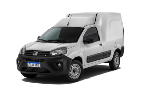 fiat fiorino endurance 2022 branco frente 3 4