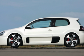 Protótipo desenvolvido pela Volkswagen possui 650 cv.