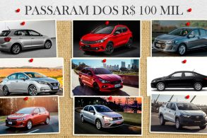 passaram 100 mil