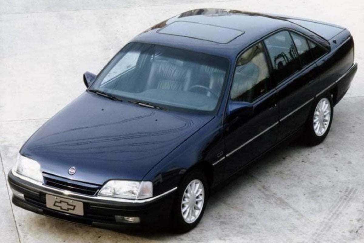 Carros nacionais dos anos 90: conheça 10 bons modelos para comprar