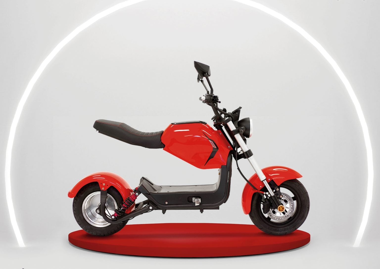 Motos elétricas Shineray conheça modelos e preços