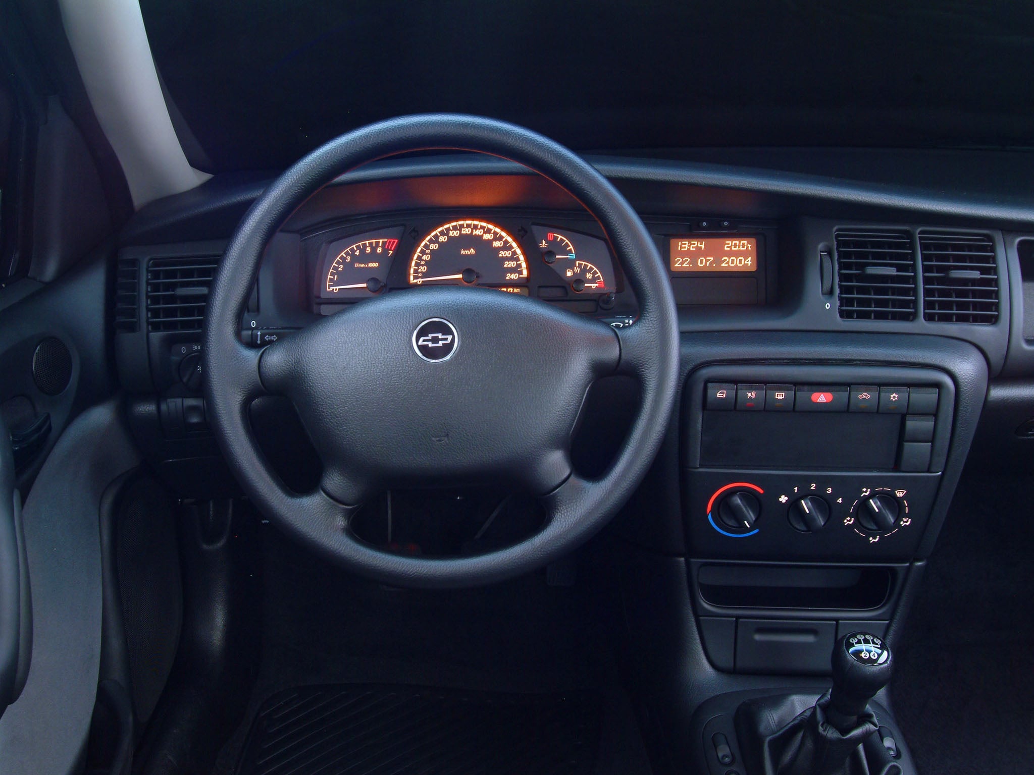 chevrolet vectra b painel interior chevrolet vectra b painel interior