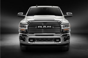 Ram 2500 Laramie 2022 tem preço inicial na faixa de R$ 449 mil