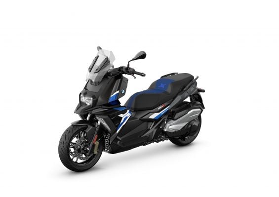motos 2022 60 bmw 8 c 400x