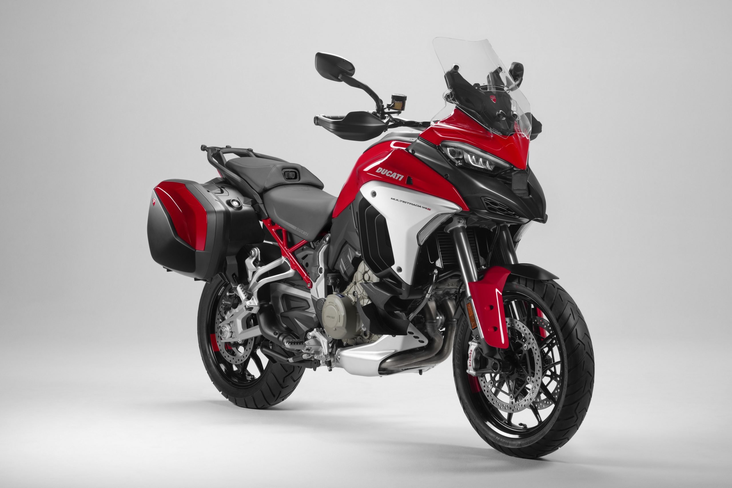 DUCATI pretende vender 27% mais motos no Brasil em 2023 - PRO MOTO Revistas  de Moto e Notícias sempre atualizadas sobre motociclismo