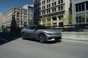 Kia EV6 bateu recorde de viagem que pertencia à Tesla desde 2015