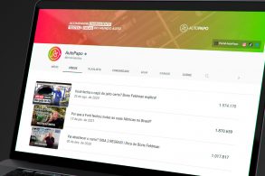 videos mais acessados autopapo 2021