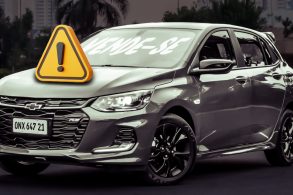 atencao venda comprar carro