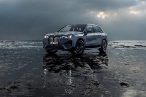 M60 passou pelas mãos da divisão esportiva da BMW