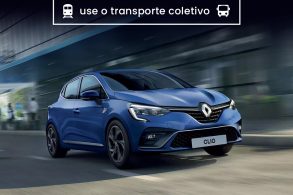 Propaganda de carro na França deverá conter mensagens que incentivam o uso do transporte coletivo