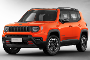 novo jeep renegade 2022 trailhawk laranja