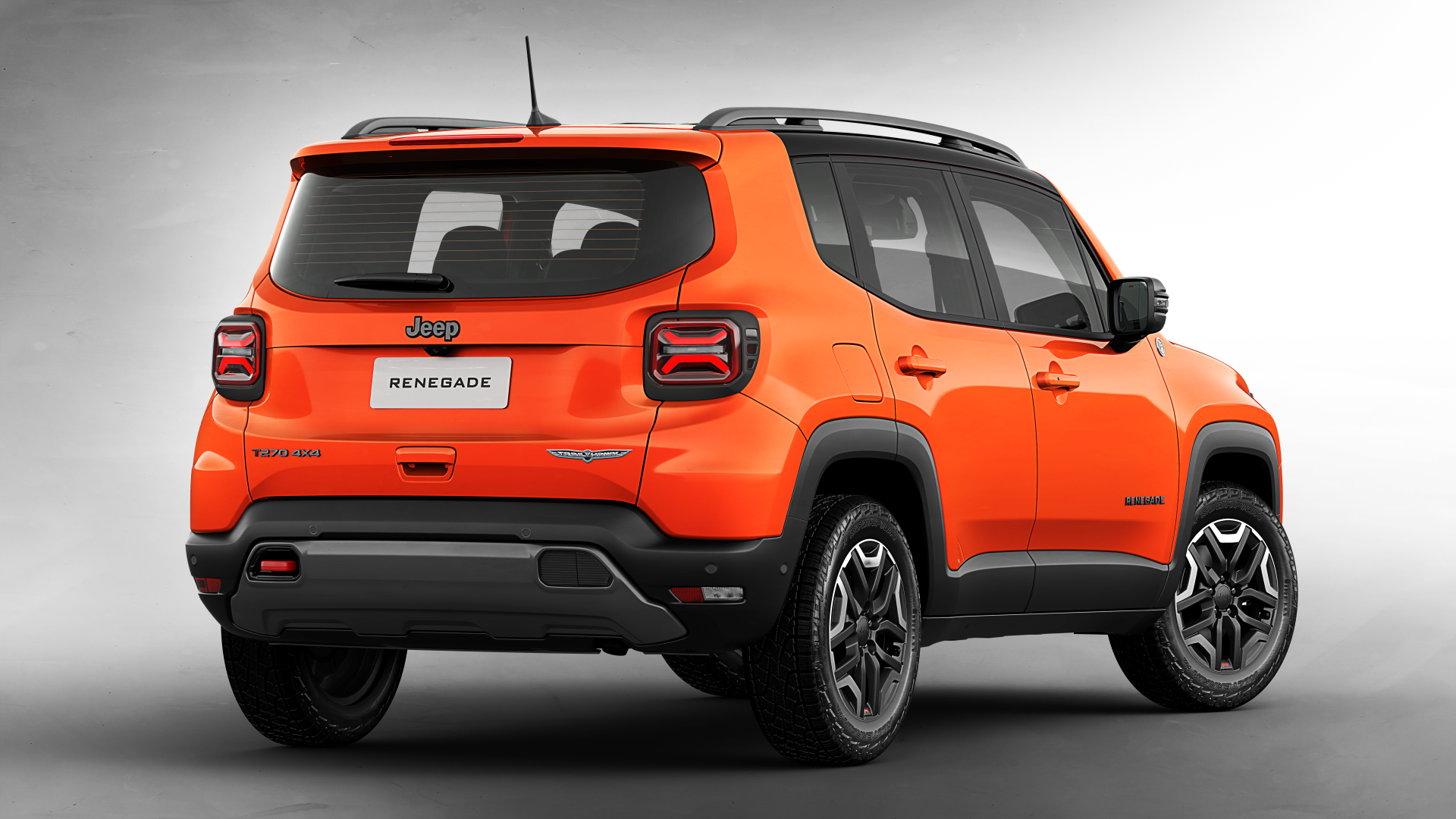 Novo Jeep Renegade 2022 é revelado em fotos e vídeo; saiba mais