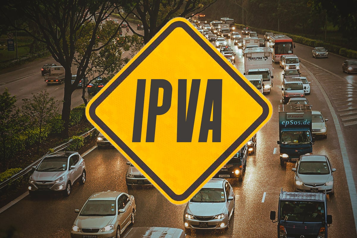 O que não te contam sobre o IPVA e seu pagamento; confira!