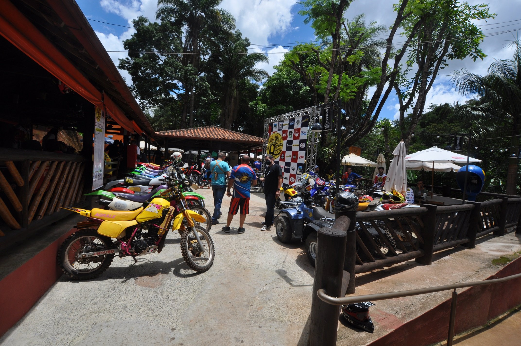 Motos HONDA XR em Belo Horizonte e região, MG