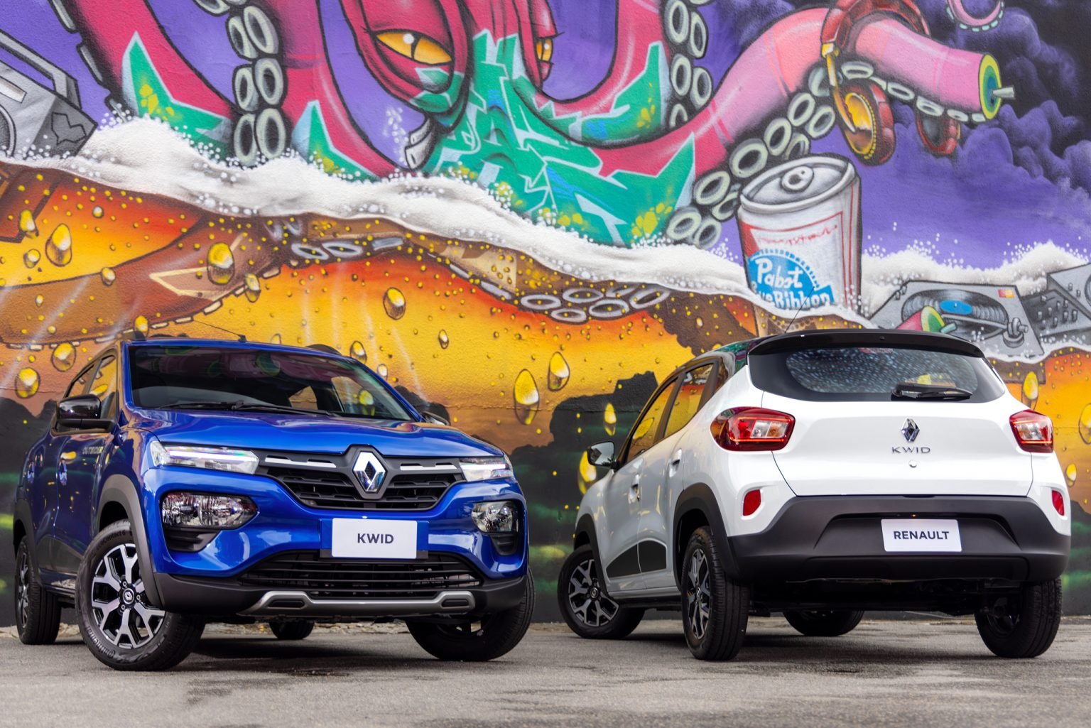 Novo Renault Kwid Conhe A Vers Es Equipamentos E Pre Os