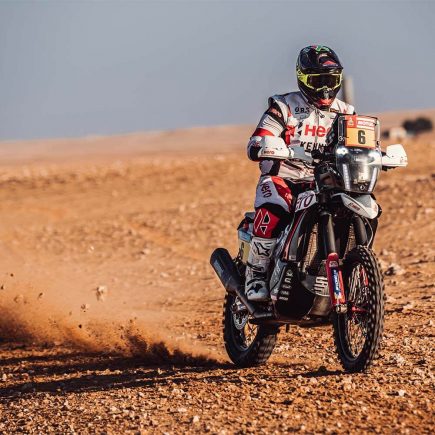 dakar 2022 11 hero 2 hero 450 rally joaquim rodrigues