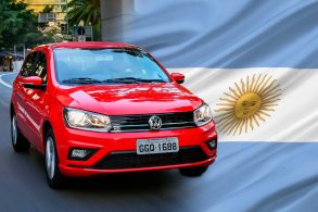 Volkswagen Gol é um dos modelos que não possuem o controle eletrônico de estabilidade