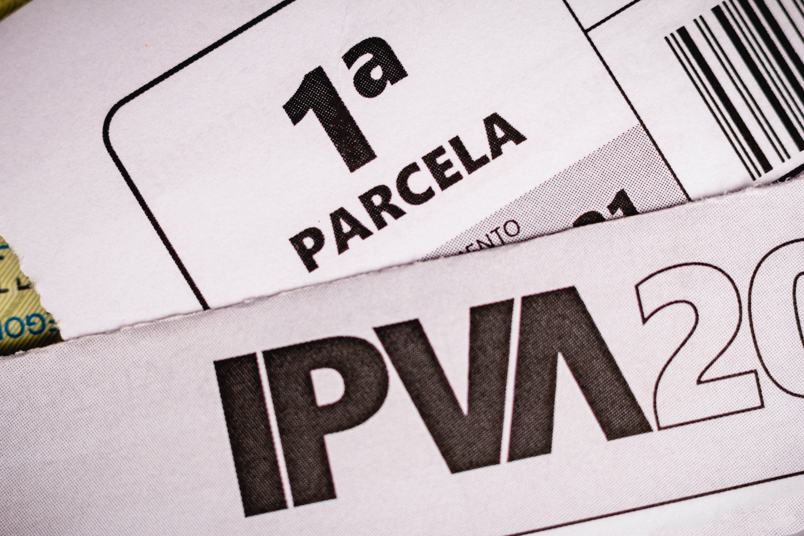 IPVA RR 2024 terá desconto de 10% no pagamento em cota única