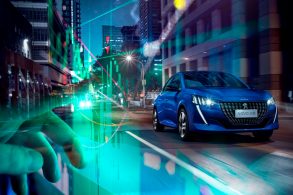 Peugeot 208 teve o número de vendas dobrado em 2021