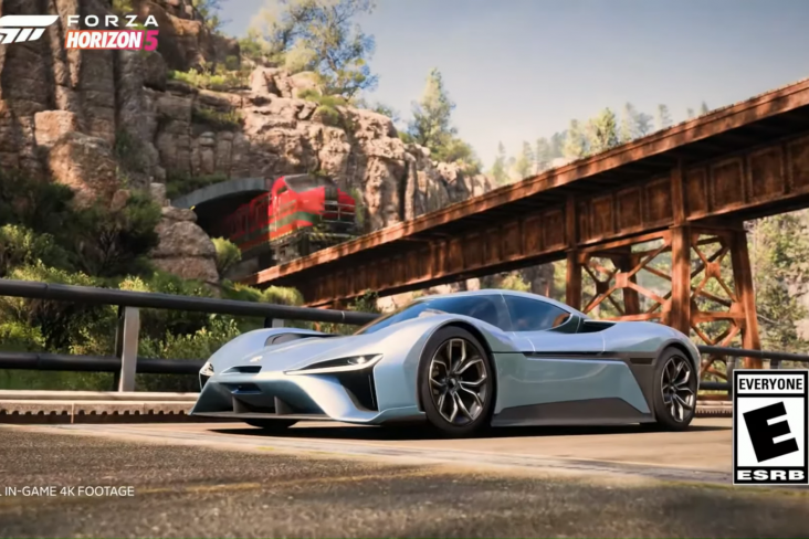 Forza Horizon 5' terá mais de 420 carros no lançamento - Olhar Digital