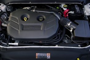 motor ford 20 ecoboost turbo do sedan fusion