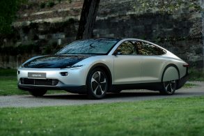 Lightyear afirma que One é o carro elétrico mais eficiente do mundo