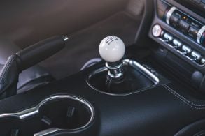 Ford produzir câmbio 'manual' sem embreagem