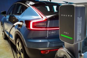 Volvo diz que carros elétricos serão “acessíveis” em 2025