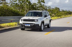 jeep renegade 2022 sport 1