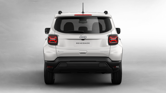 jeep renegade 2022 sport 1