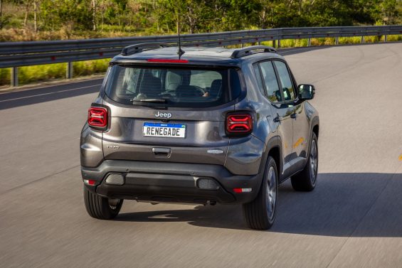 jeep renegade longitude 2022 6