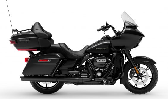 harley davidson road glide 114 4