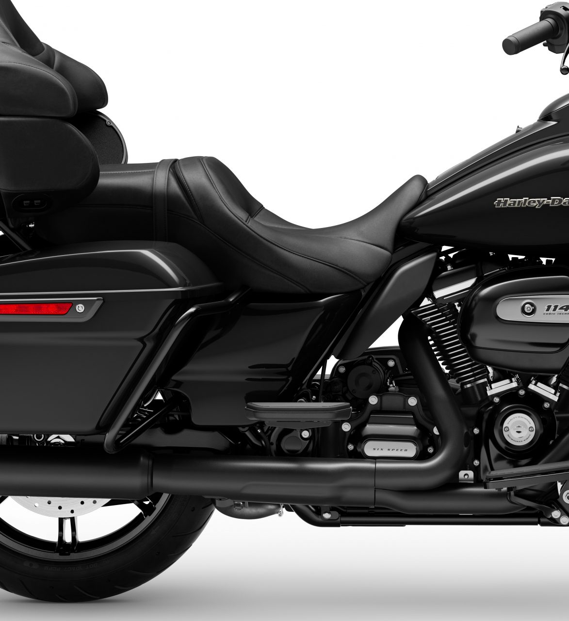 harley davidson road glide 114 8