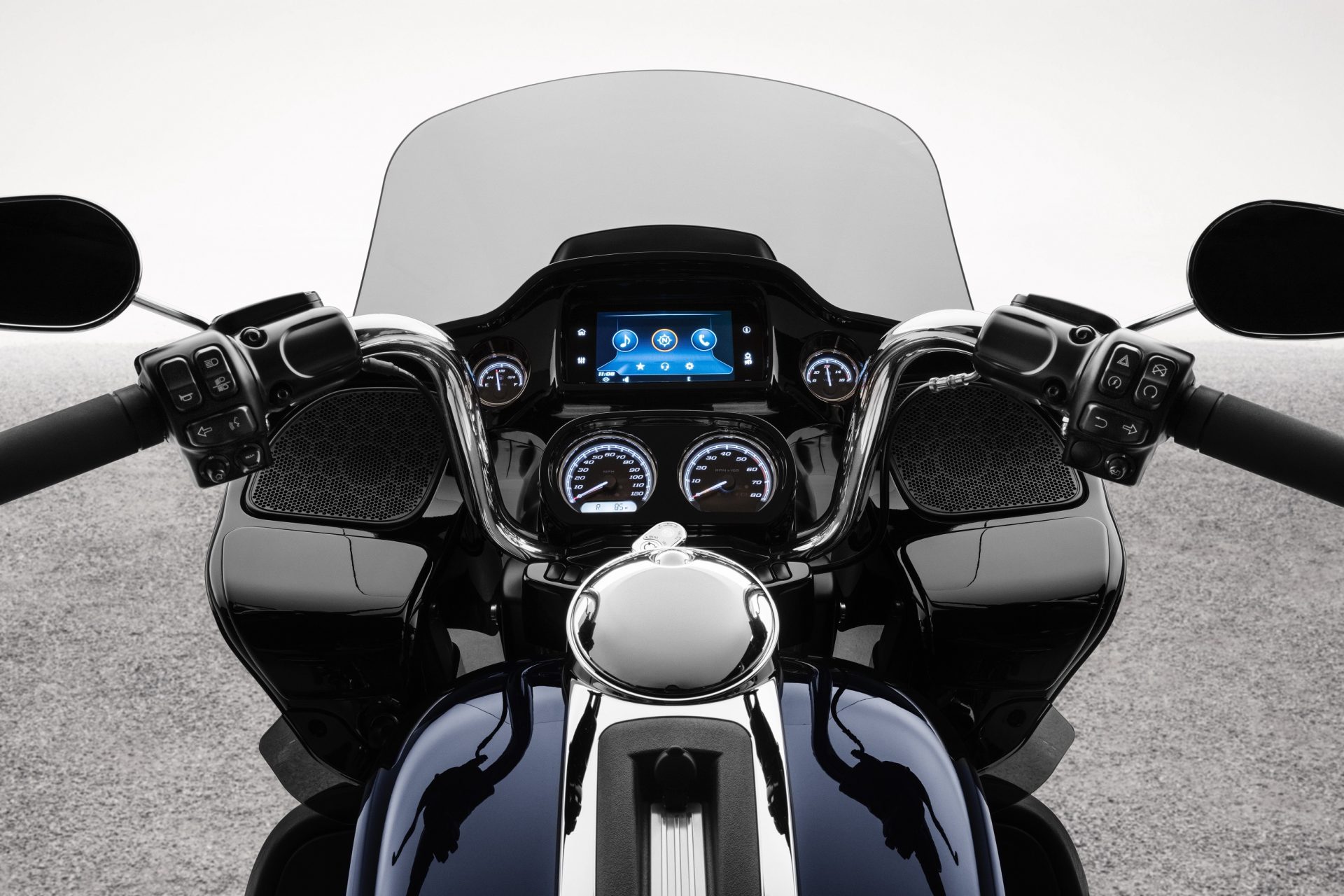 harley davidson road glide 114 11