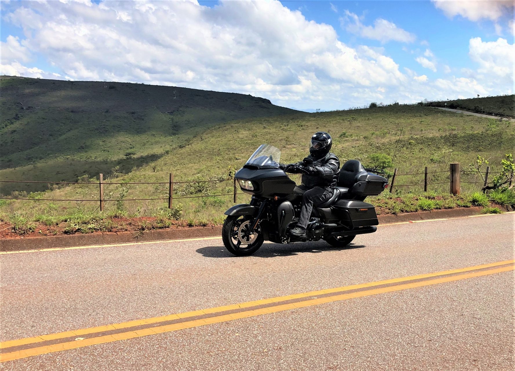 harley davidson road glide 114 19