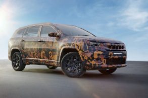 jeep meridian indiano frente camuflado