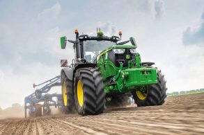 Agricultores querem realizar a manutenção de suas máquinas por conta própria nos EUA