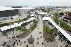 salao moto brasil