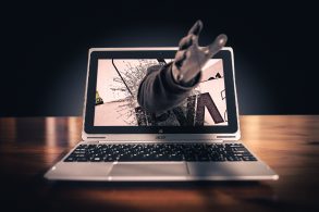 ipva fraude laptop portal 1