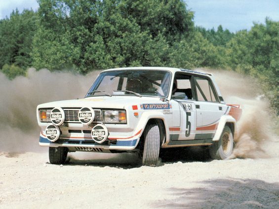 lada sport vfts 6