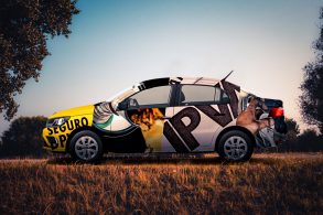 quanto custa manter o carro portal