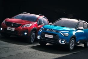 Citroën vai adaptar seu motor 1.6 para que ele se enquadre na nova lei de emissões