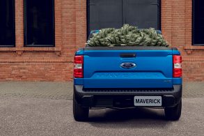 Ford Maverick chega ao mercado com preço superior ao das concorrentes