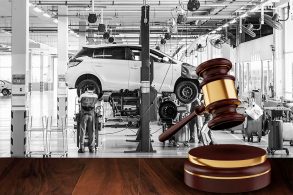 O consumidor também pode exigir garantia da mão de obra de um serviço realizado em seu veículo