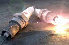 Vela de ignição pode ser danificada por combustível adulterado